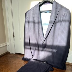 Ralph Lauren Purple Label Suit